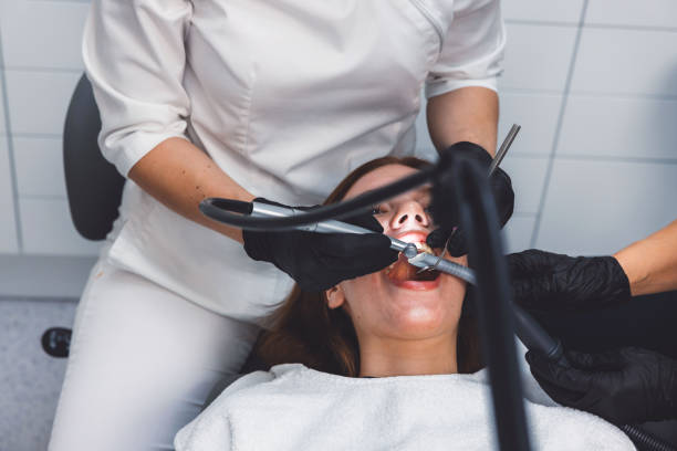 Best Pediatric Emergency Dentist in Kula, HI