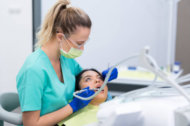 Best Emergency Tooth Extraction in Kula, HI